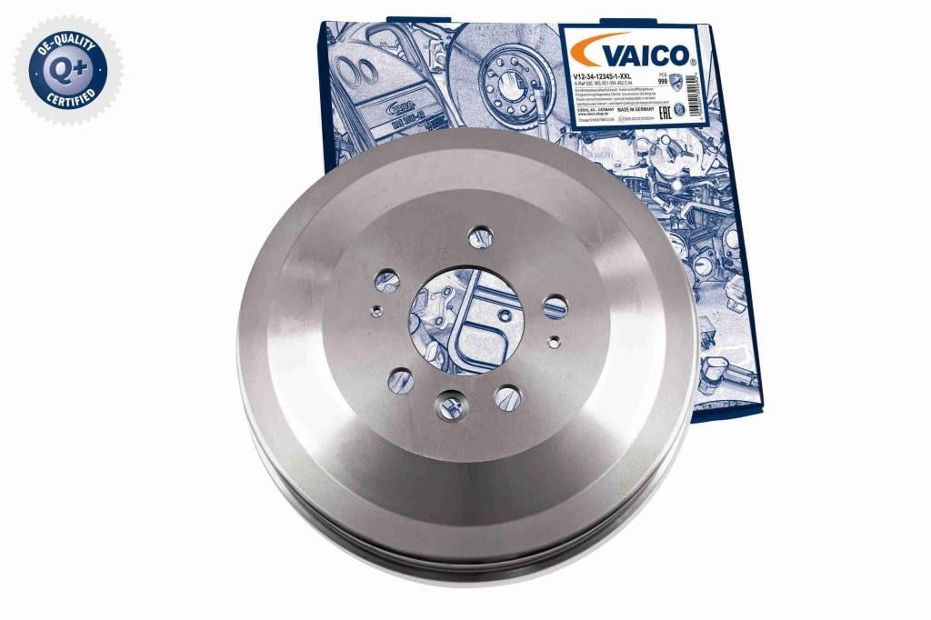 Tambour de frein VAICO ref. V10-60015