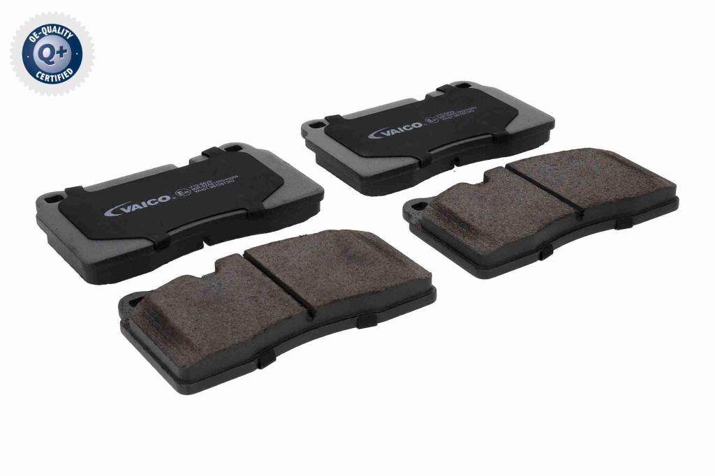 Jeu de 4 plaquettes de frein VAICO ref. V10-6429