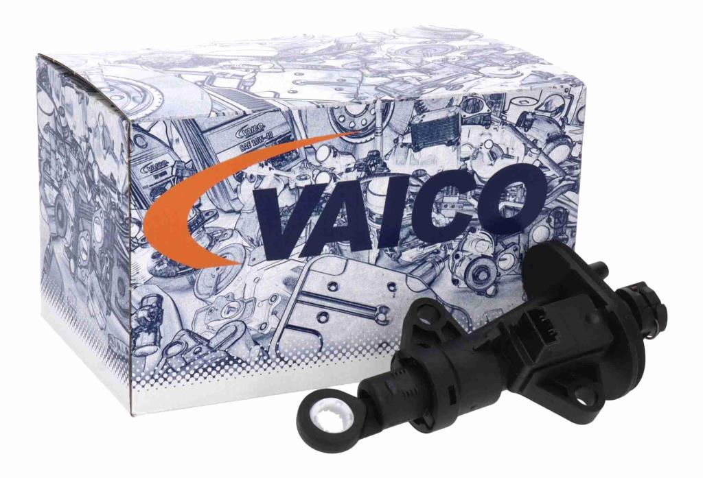 Emetteur d'embrayage (Cylindre émetteur de débrayage) VAICO ref. V10-6517