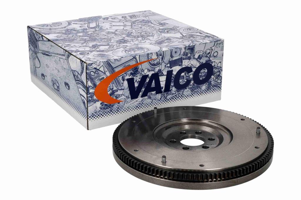 Volant moteur (Volant bimasse) VAICO V10-6537