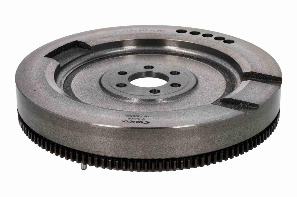 Volant moteur (Volant bimasse) VAICO V10-6539