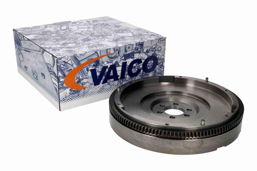 Volant moteur (Volant bimasse) VAICO V10-6539