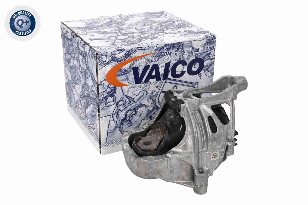 Support moteur (Silent bloc moteur) VAICO V10-6566