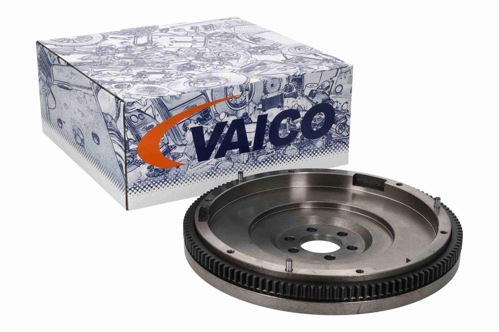 Volant moteur (Volant bimasse) VAICO V10-6643