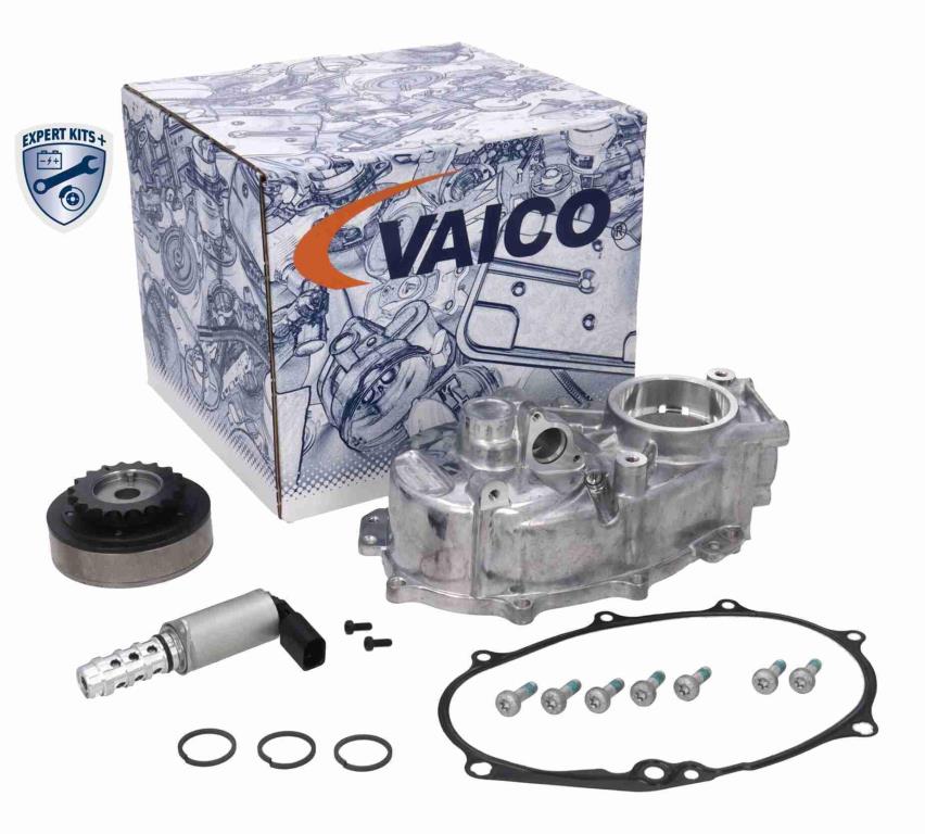 Kit de reparação, ajuste da árvore de cames VAICO ref. V10-6695
