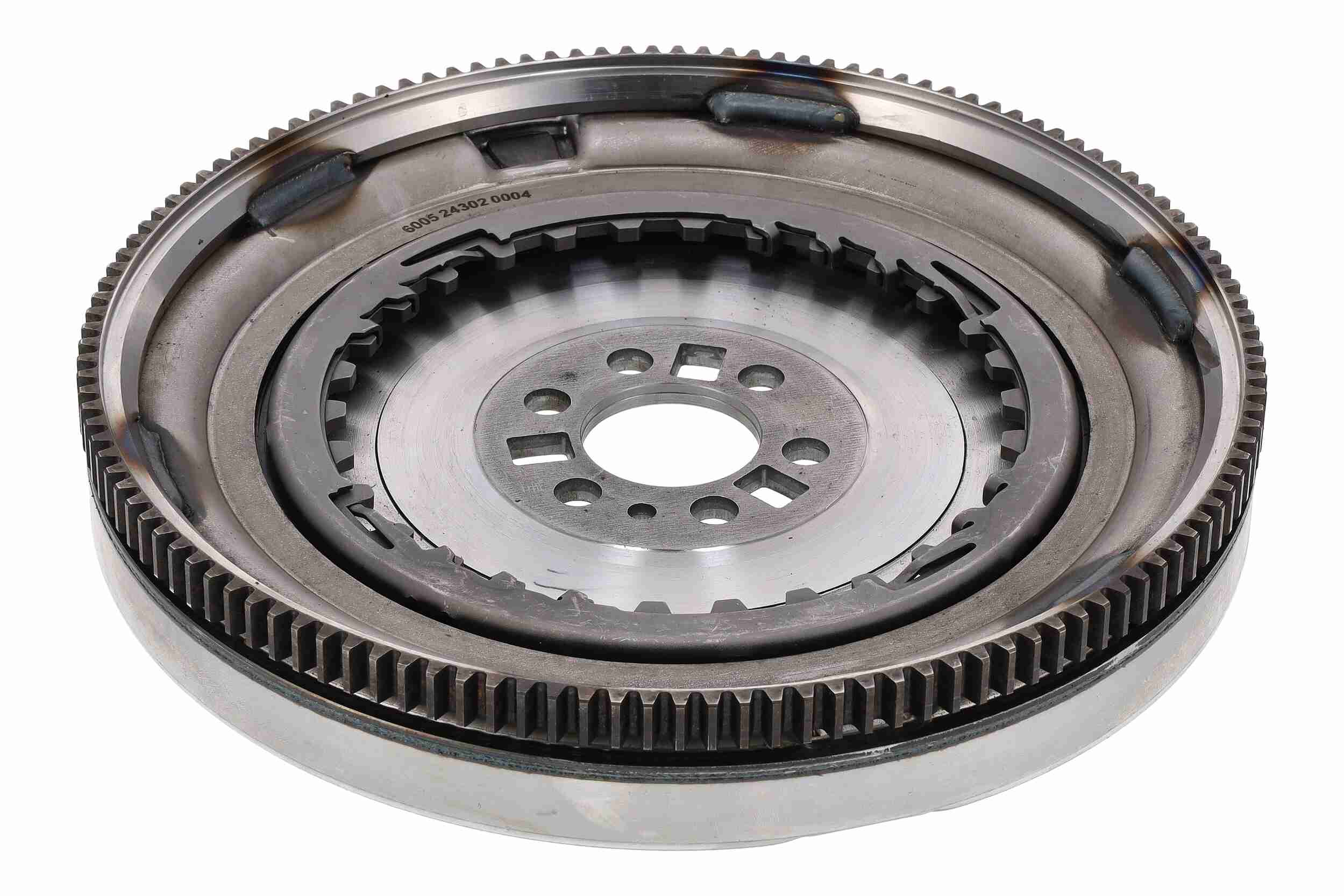 Volante motor VAICO ref. V10-6701