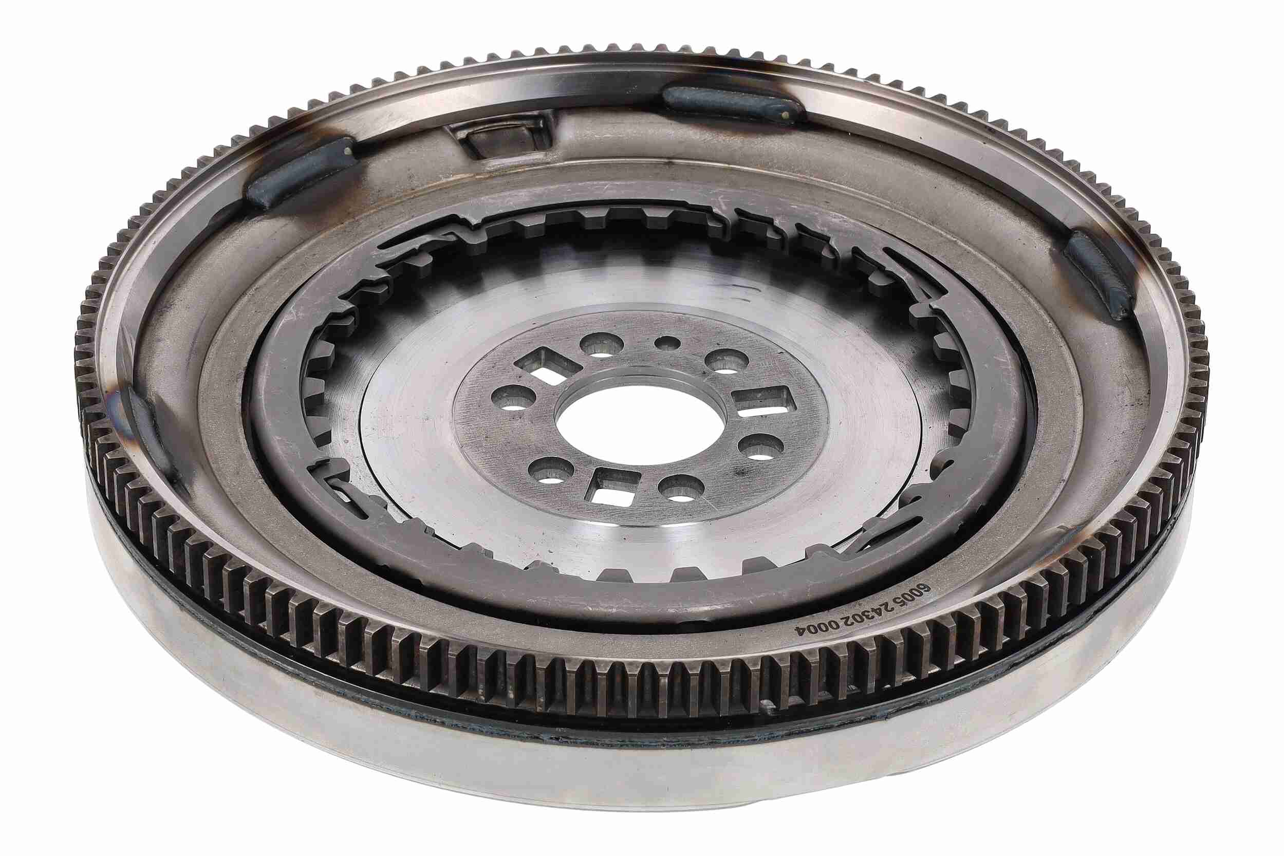 Volante motor VAICO ref. V10-6701