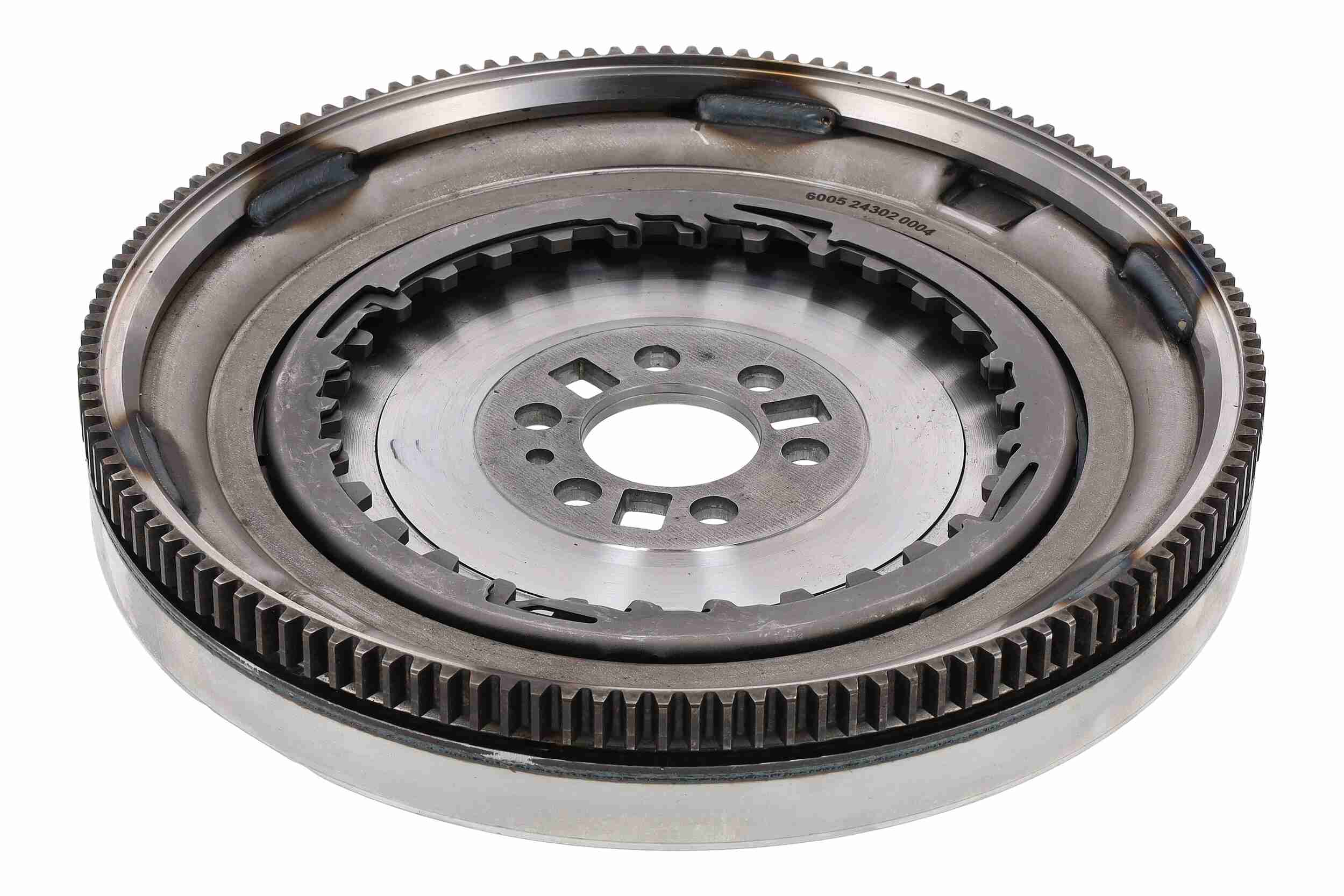 Volante motor VAICO ref. V10-6701