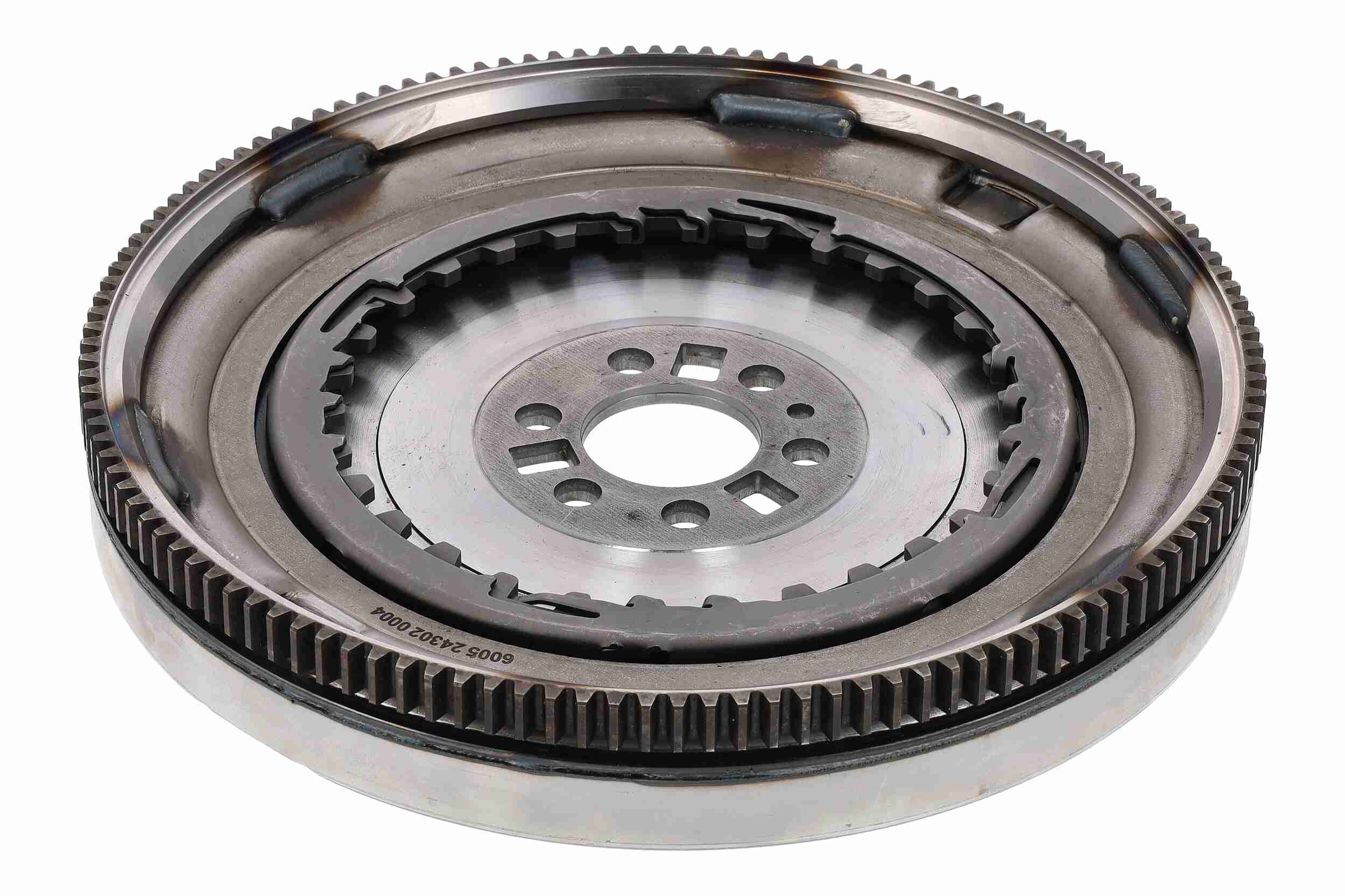 Volante motor VAICO ref. V10-6701