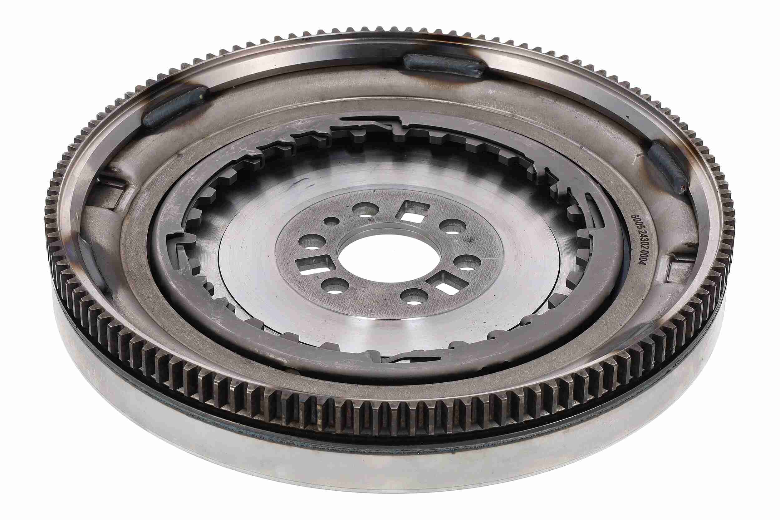 Volante motor VAICO ref. V10-6701