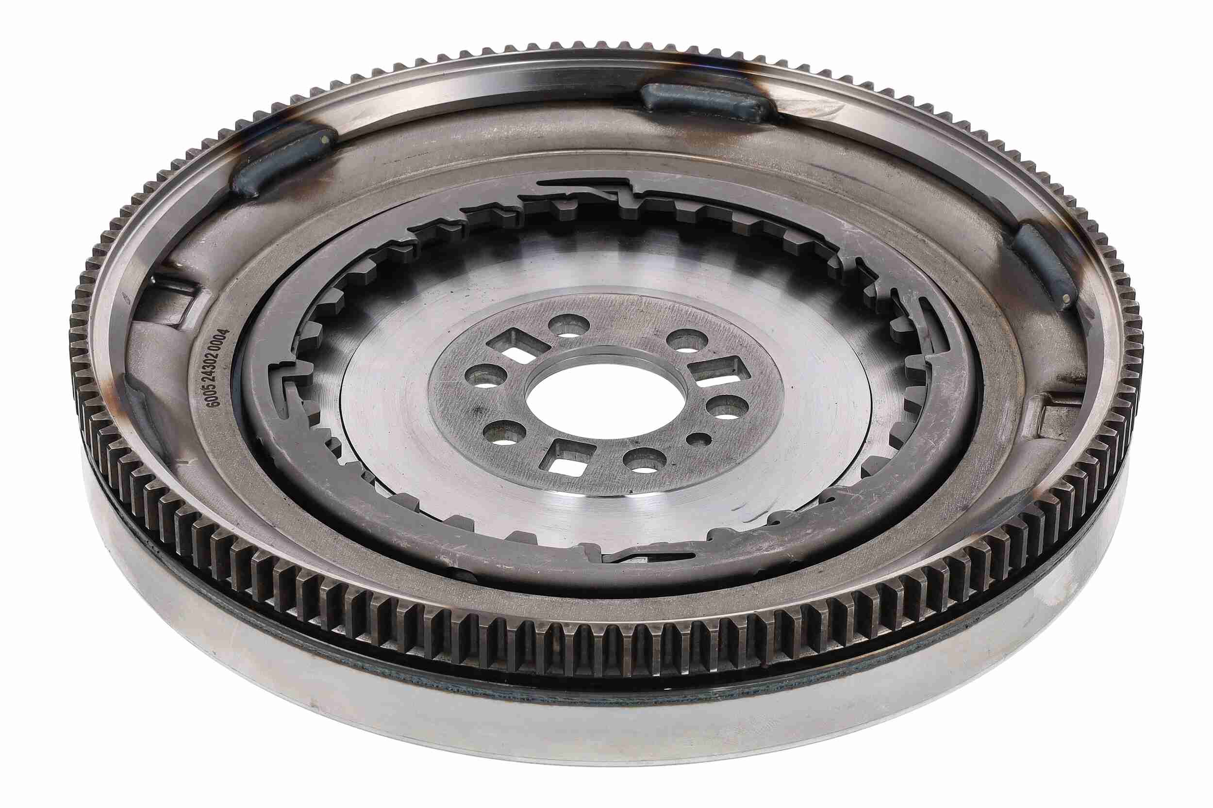 Volante motor VAICO ref. V10-6701