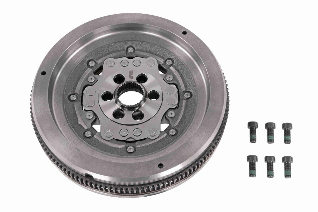 Volant moteur (Volant bimasse) VAICO V10-6702