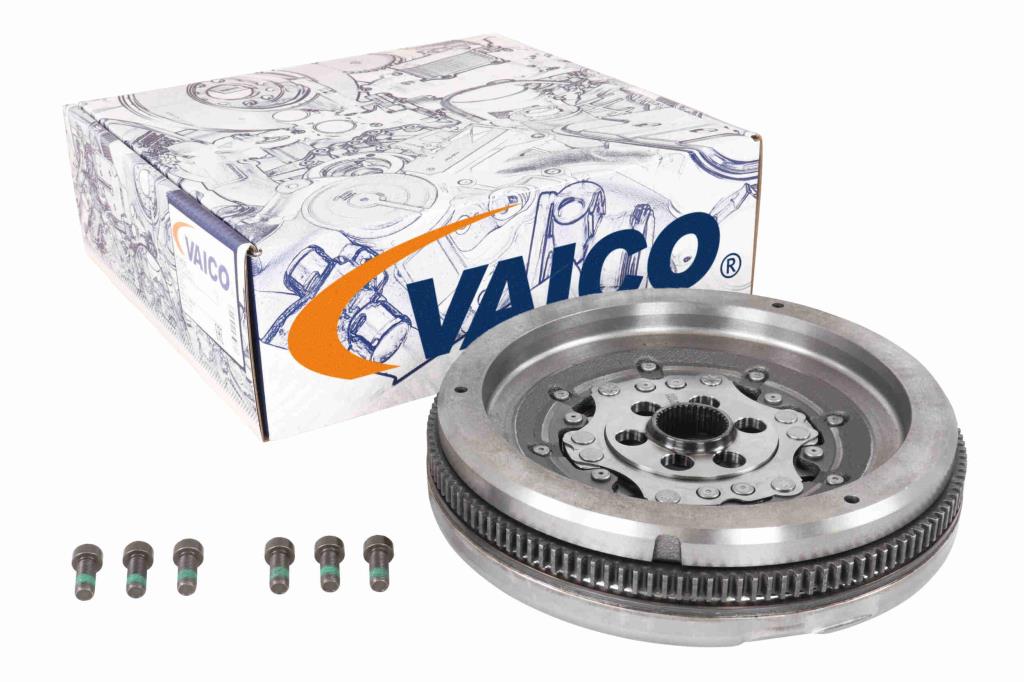 Volant moteur (Volant bimasse) VAICO V10-6702