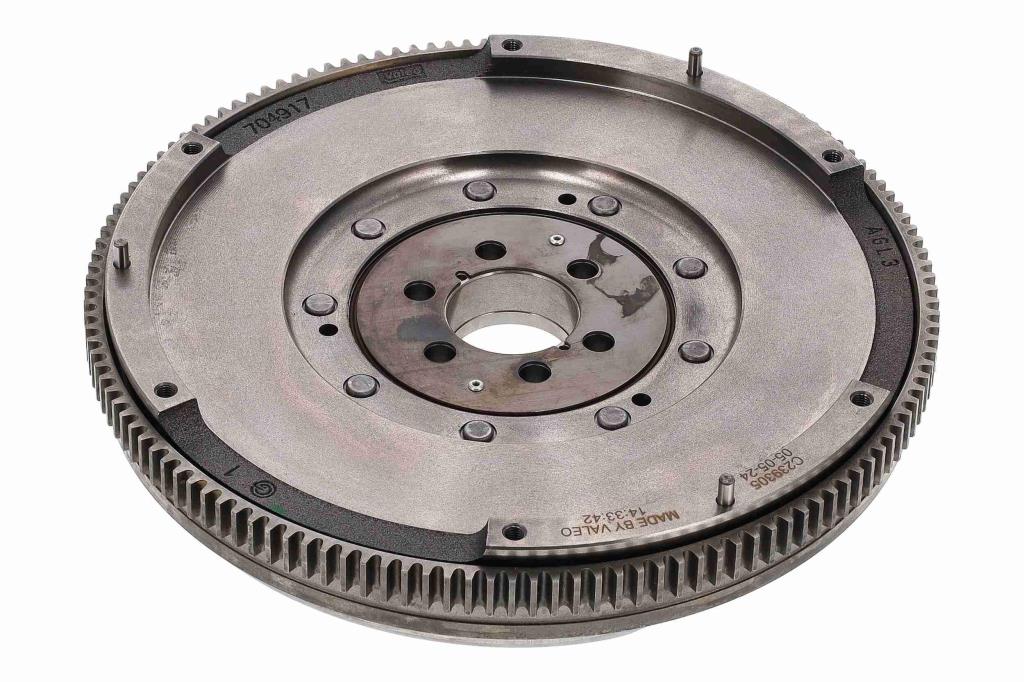 Volant moteur (Volant bimasse) VAICO V10-6703