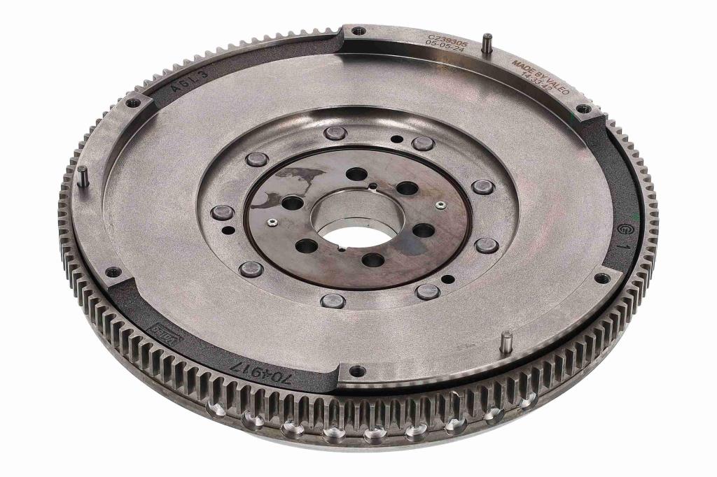 Volant moteur (Volant bimasse) VAICO V10-6703