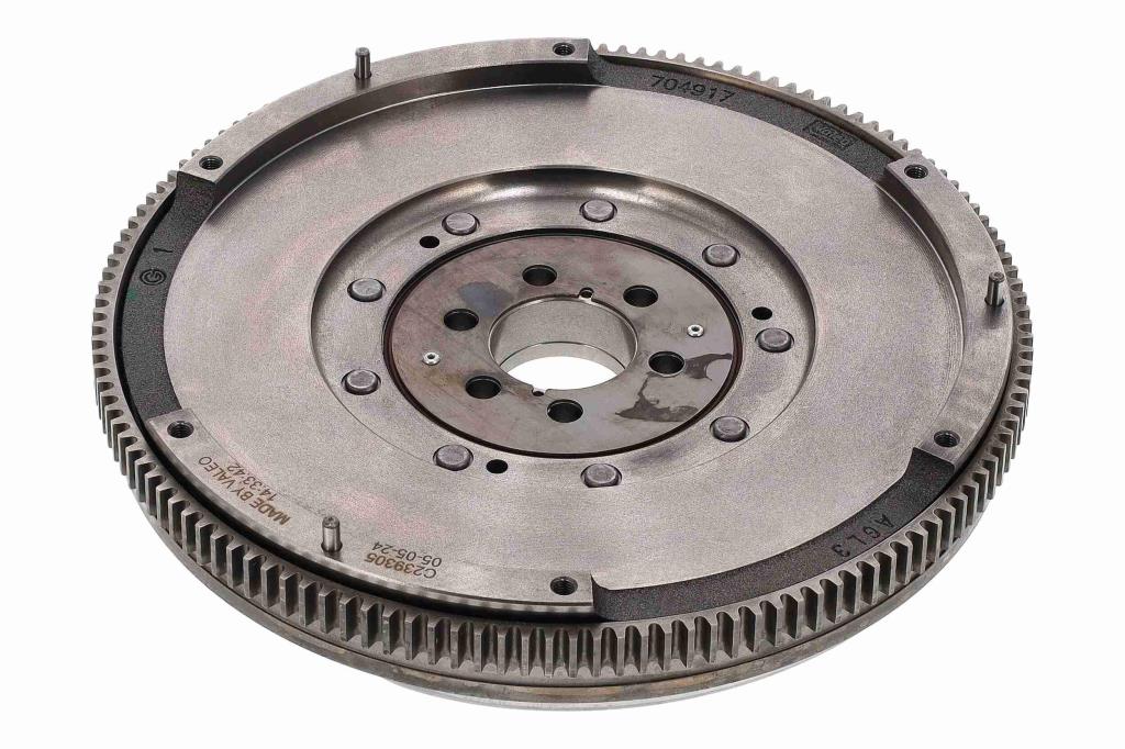 Volant moteur (Volant bimasse) VAICO V10-6703