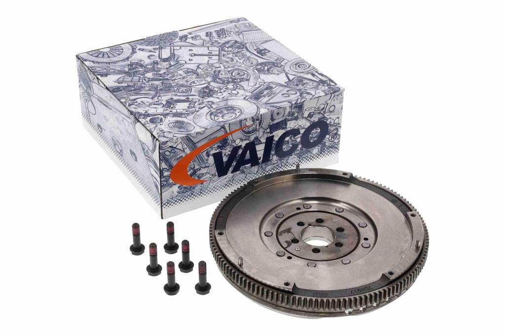 Volant moteur (Volant bimasse) VAICO V10-6703