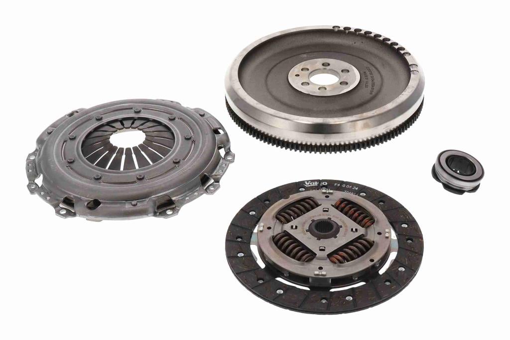 Volante motor VAICO ref. V10-6705