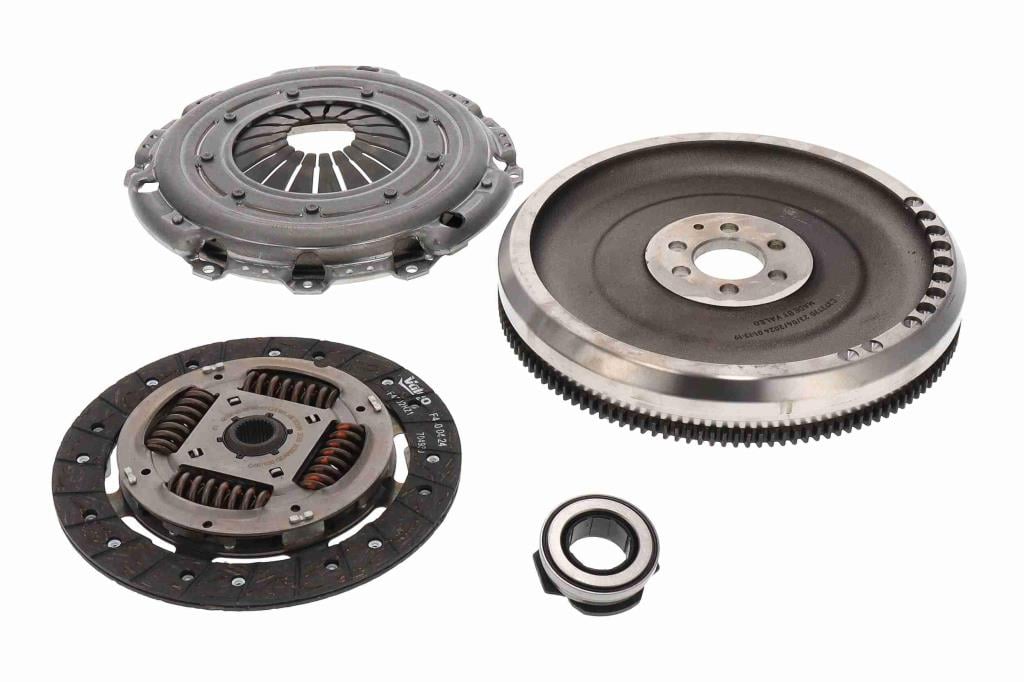 Volante motor VAICO ref. V10-6705