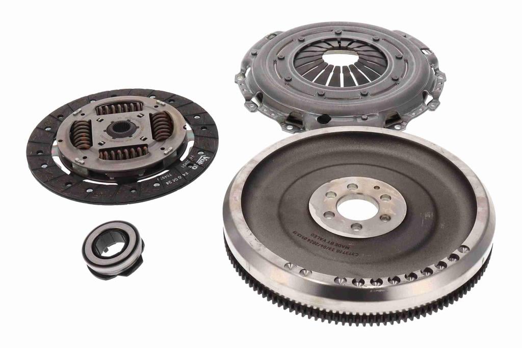Volante motor VAICO ref. V10-6705