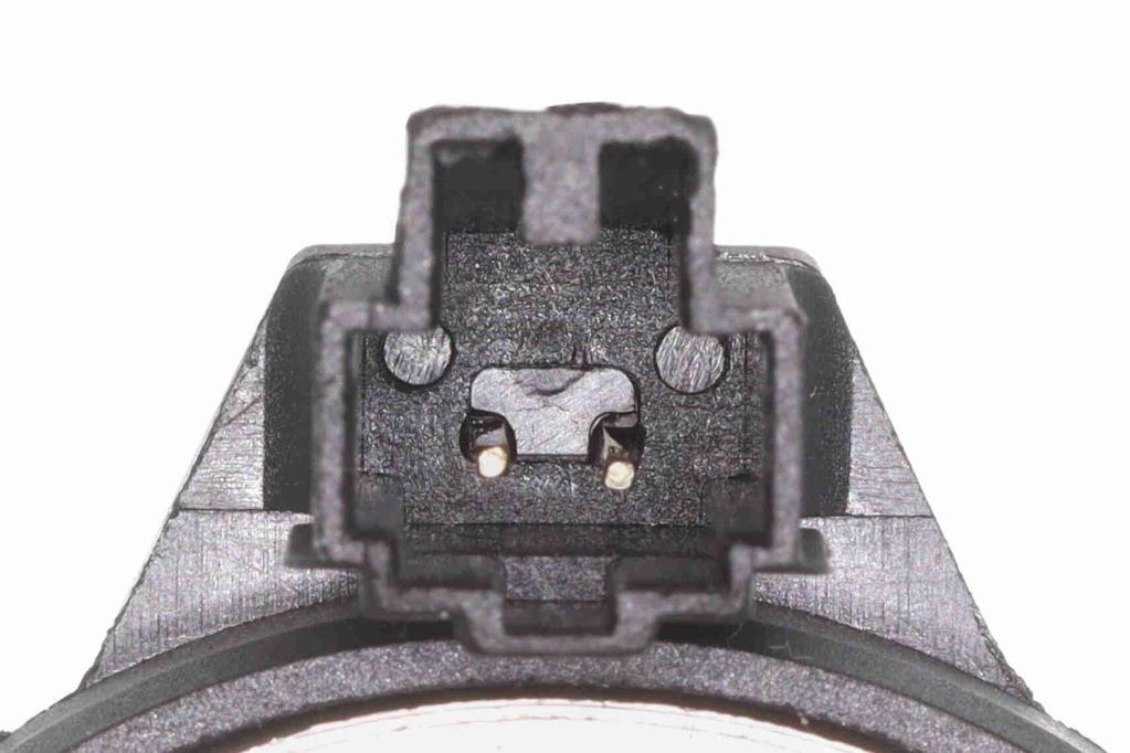 Cylindre de fermeture, serrure de contact d'allumage VAICO V10-6715