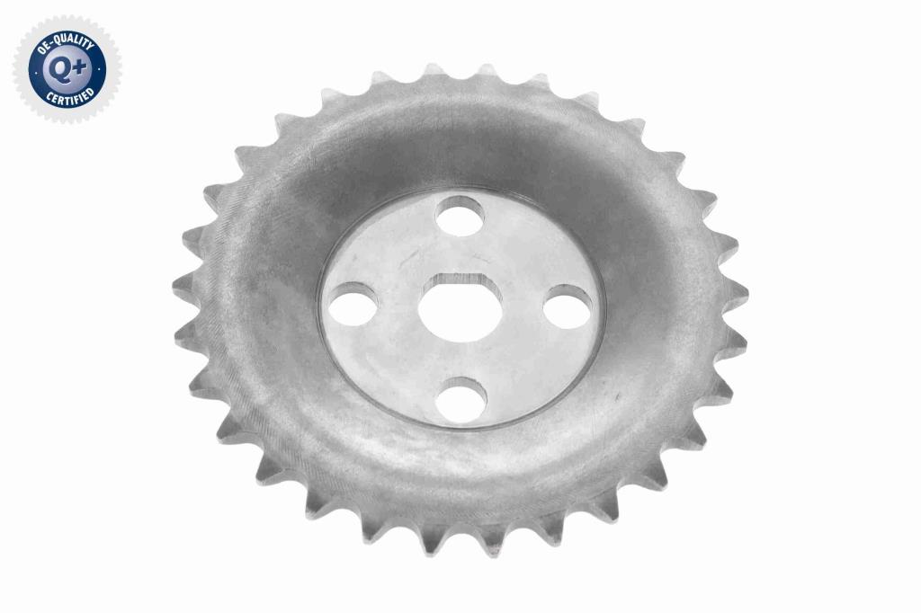 Roue dentée, pompe à huile VAICO ref. V10-6728