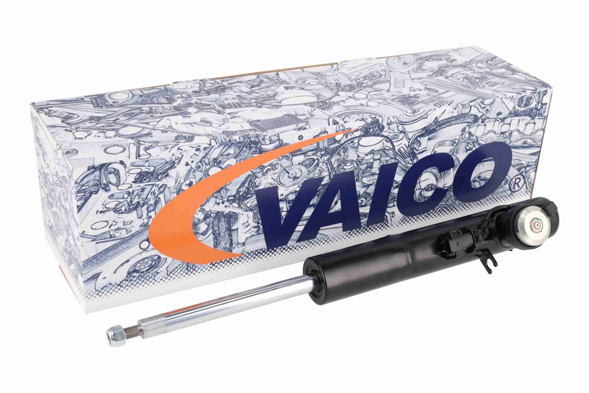 Amortiguador VAICO Qualité VAICO originale - ref. V10-6830