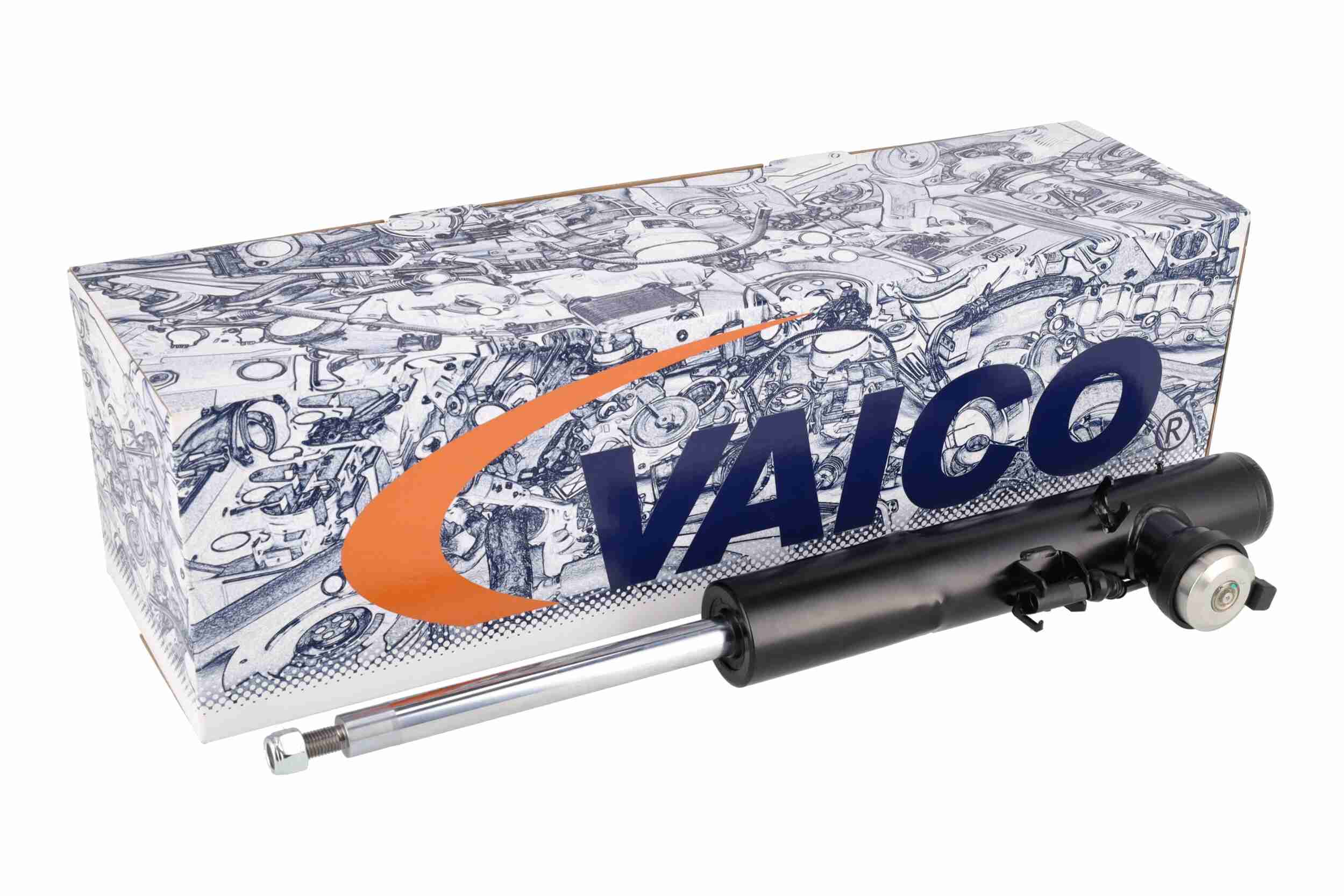 Amortisseur VAICO Qualité VAICO originale - ref. V10-6831