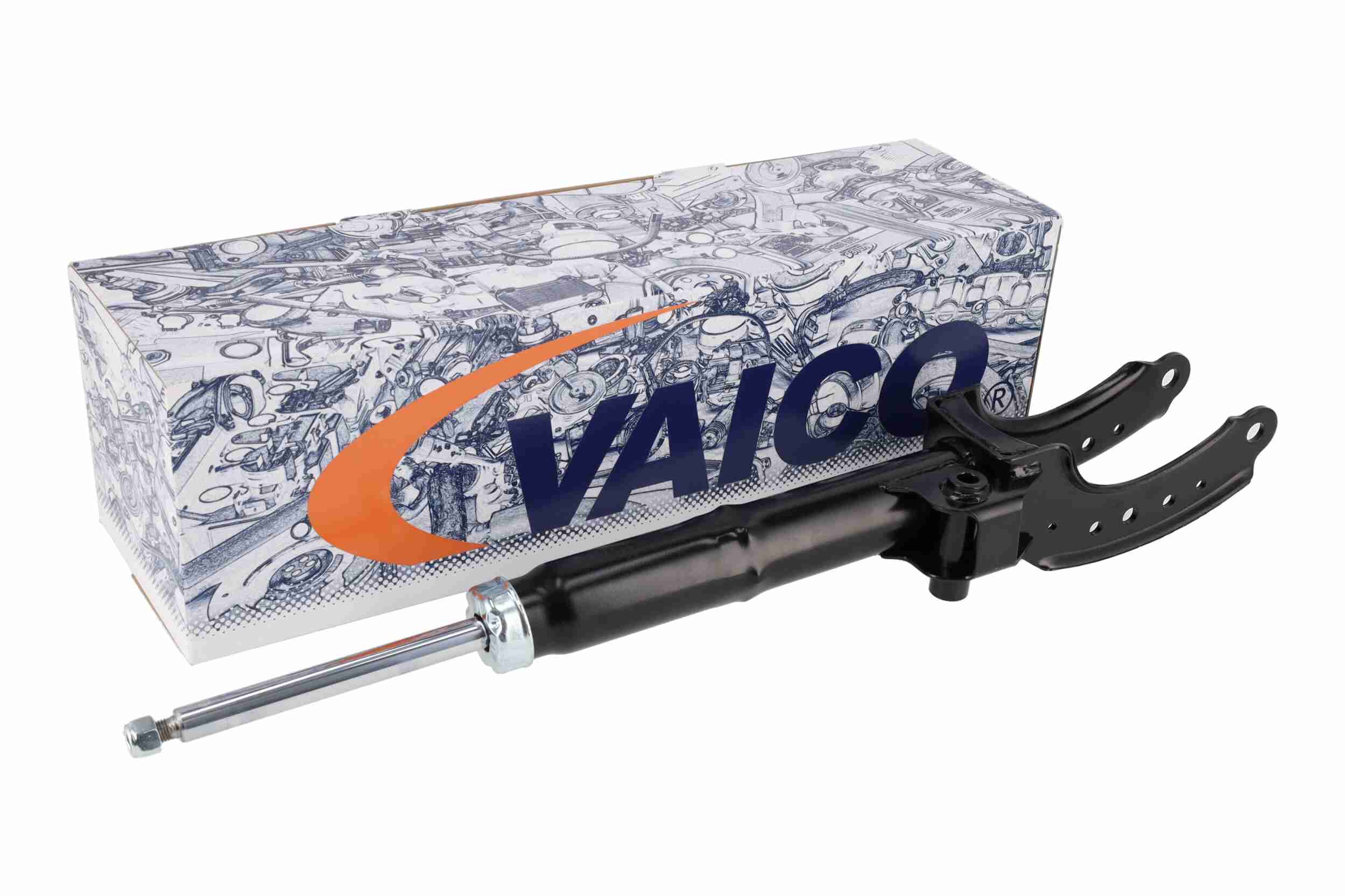 Amortecedor de choques VAICO Green Mobility Parts - ref. V10-6836