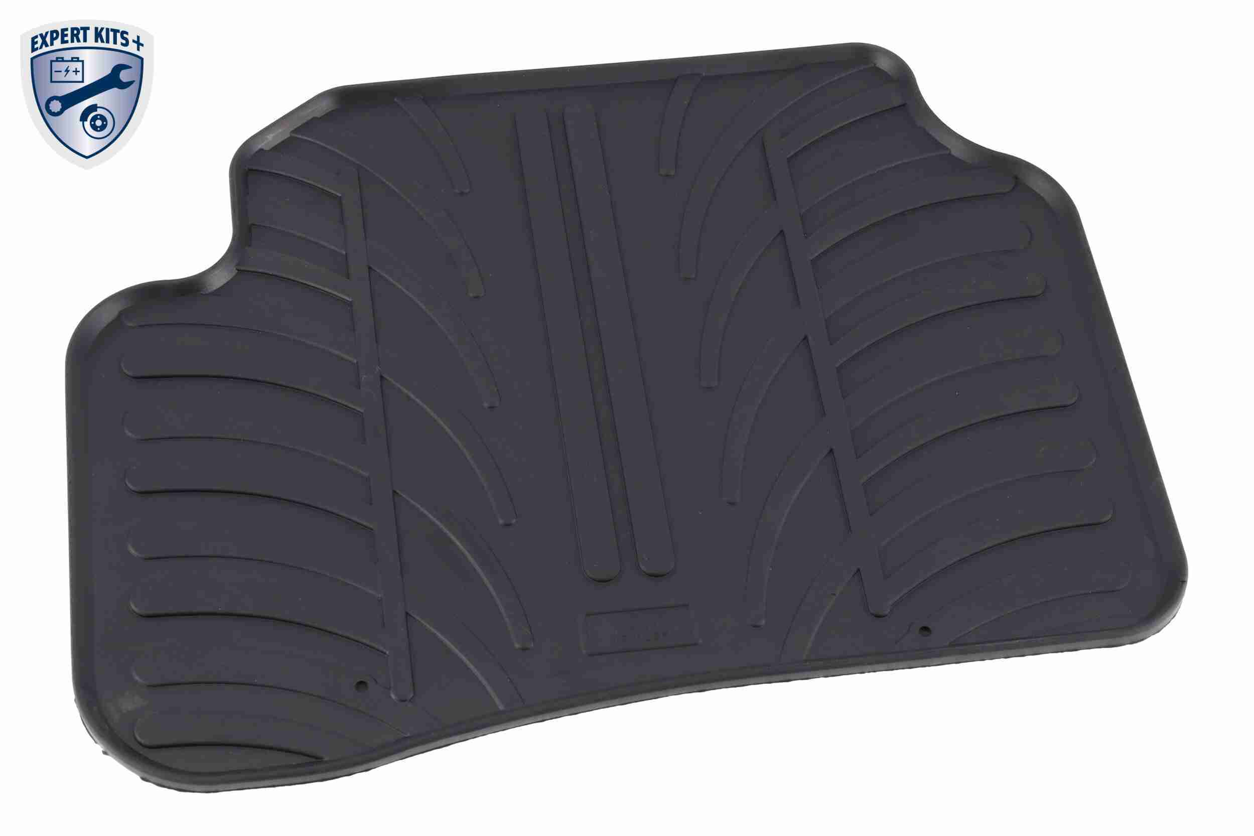 Tapis de sol sur mesure (Tapis de voiture) VAICO ref. V10-6844