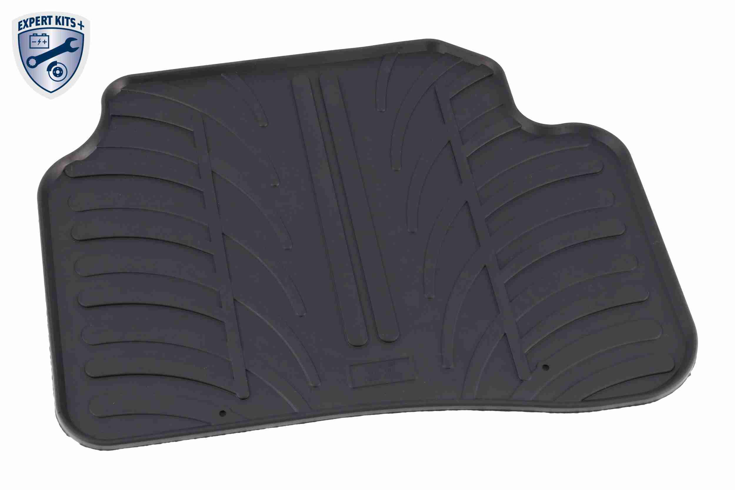 Tapis de sol sur mesure (Tapis de voiture) VAICO ref. V10-6844