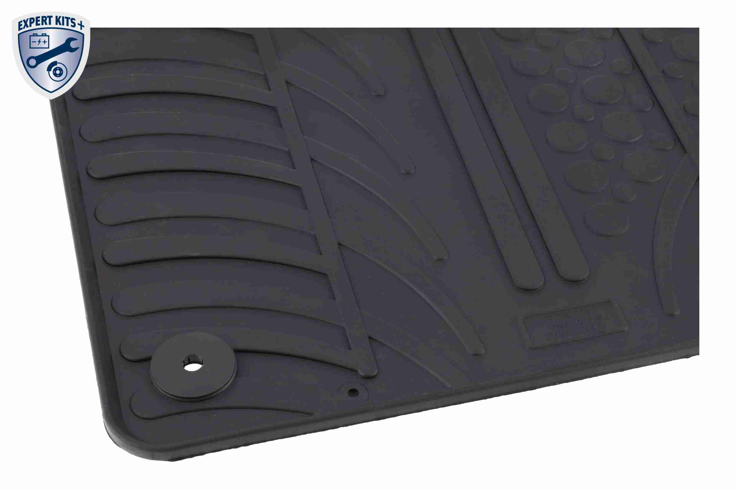 Tapis de sol sur mesure (Tapis de voiture) VAICO ref. V10-6844