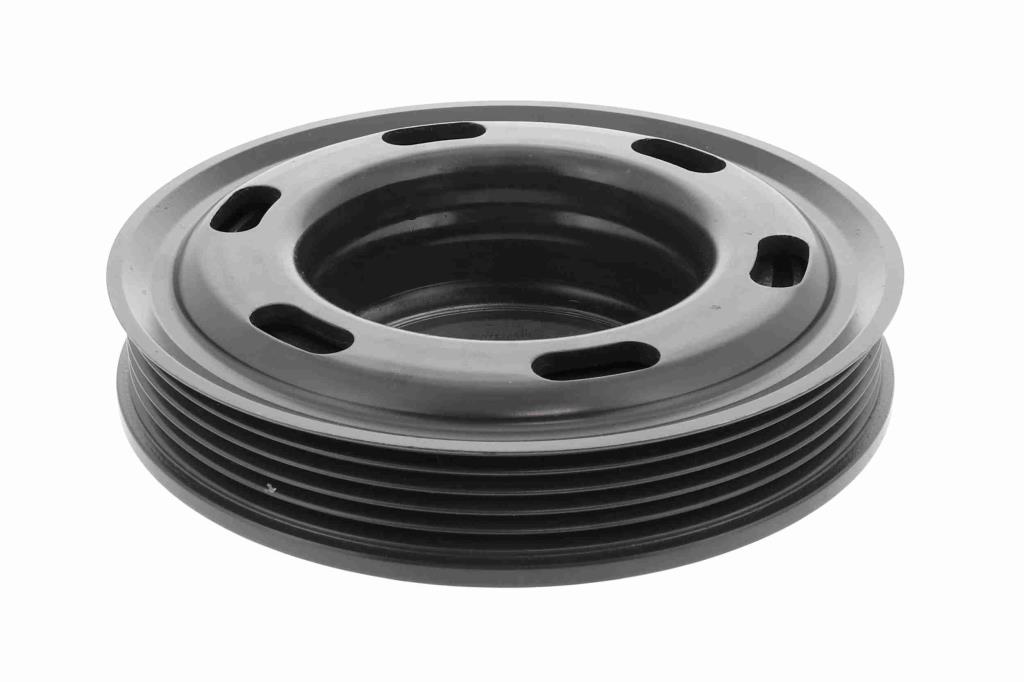 Poulie damper (Poulie de vilebrequin) VAICO V10-6953