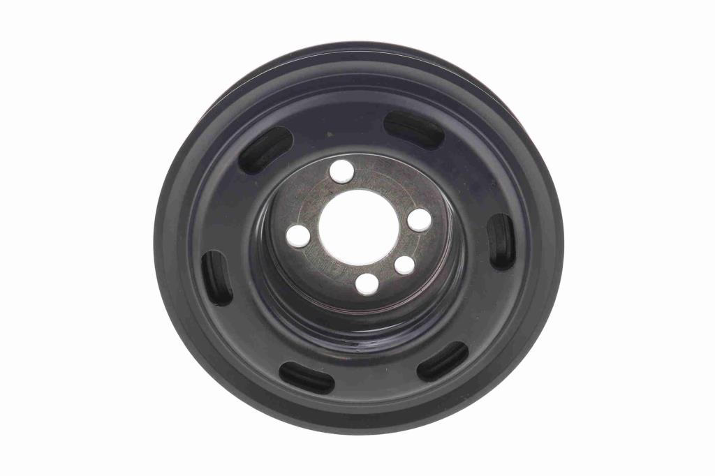 Poulie damper (Poulie de vilebrequin) VAICO V10-6953