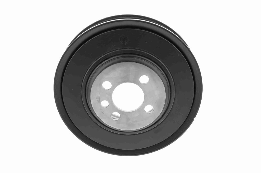Poulie damper (Poulie de vilebrequin) VAICO V10-6953