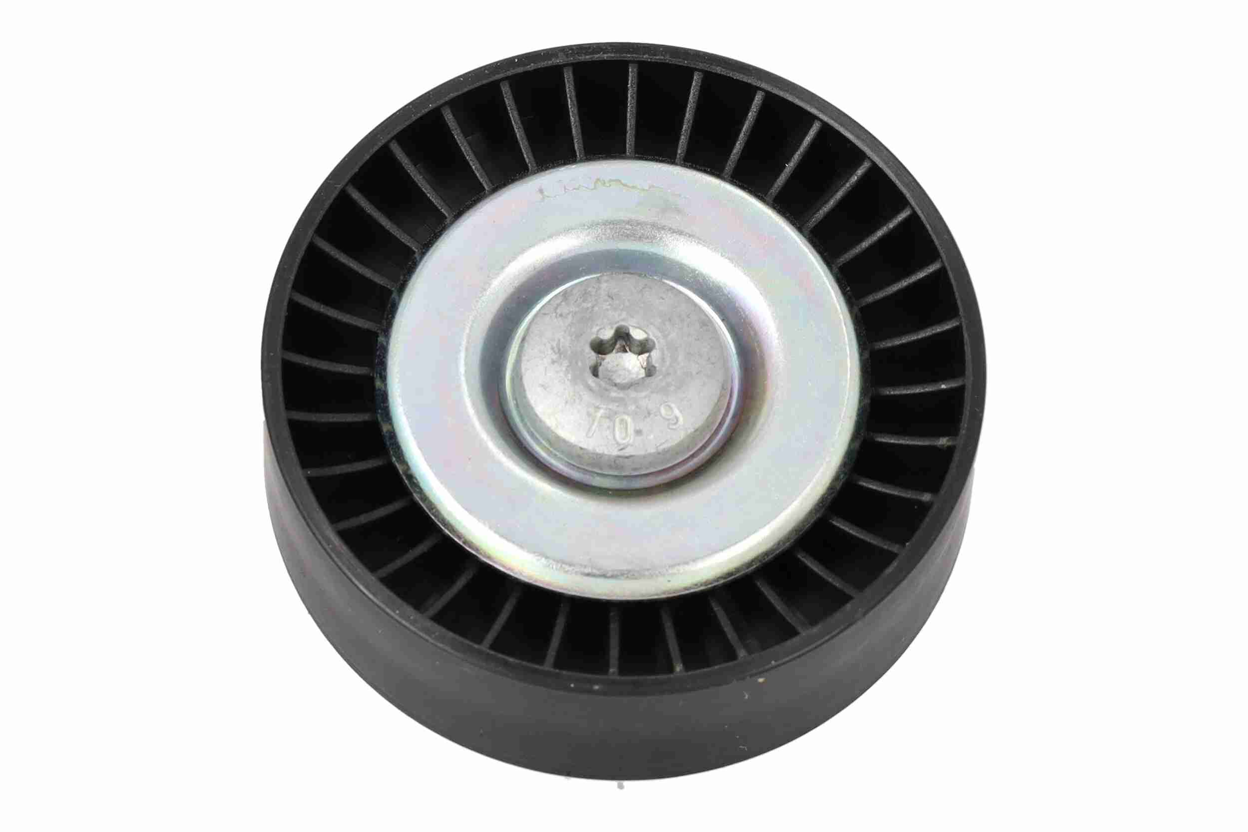 Galet enrouleur de courroie d'accessoire VAICO ref. V10-6959