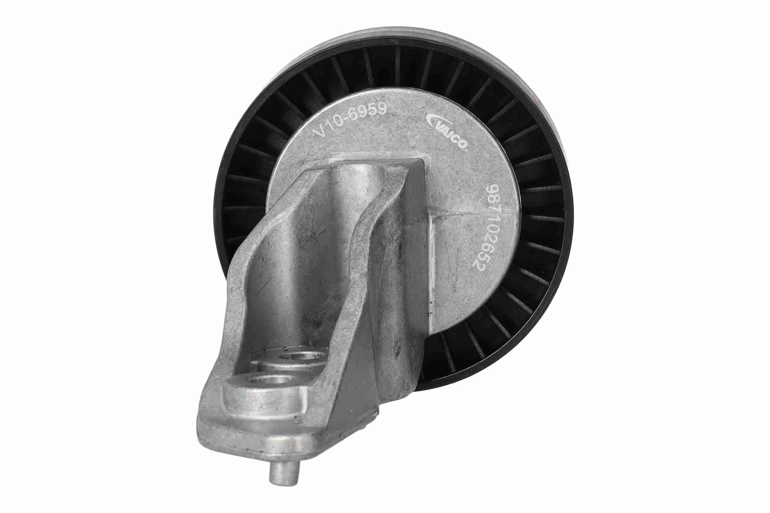 Galet enrouleur de courroie d'accessoire VAICO ref. V10-6959