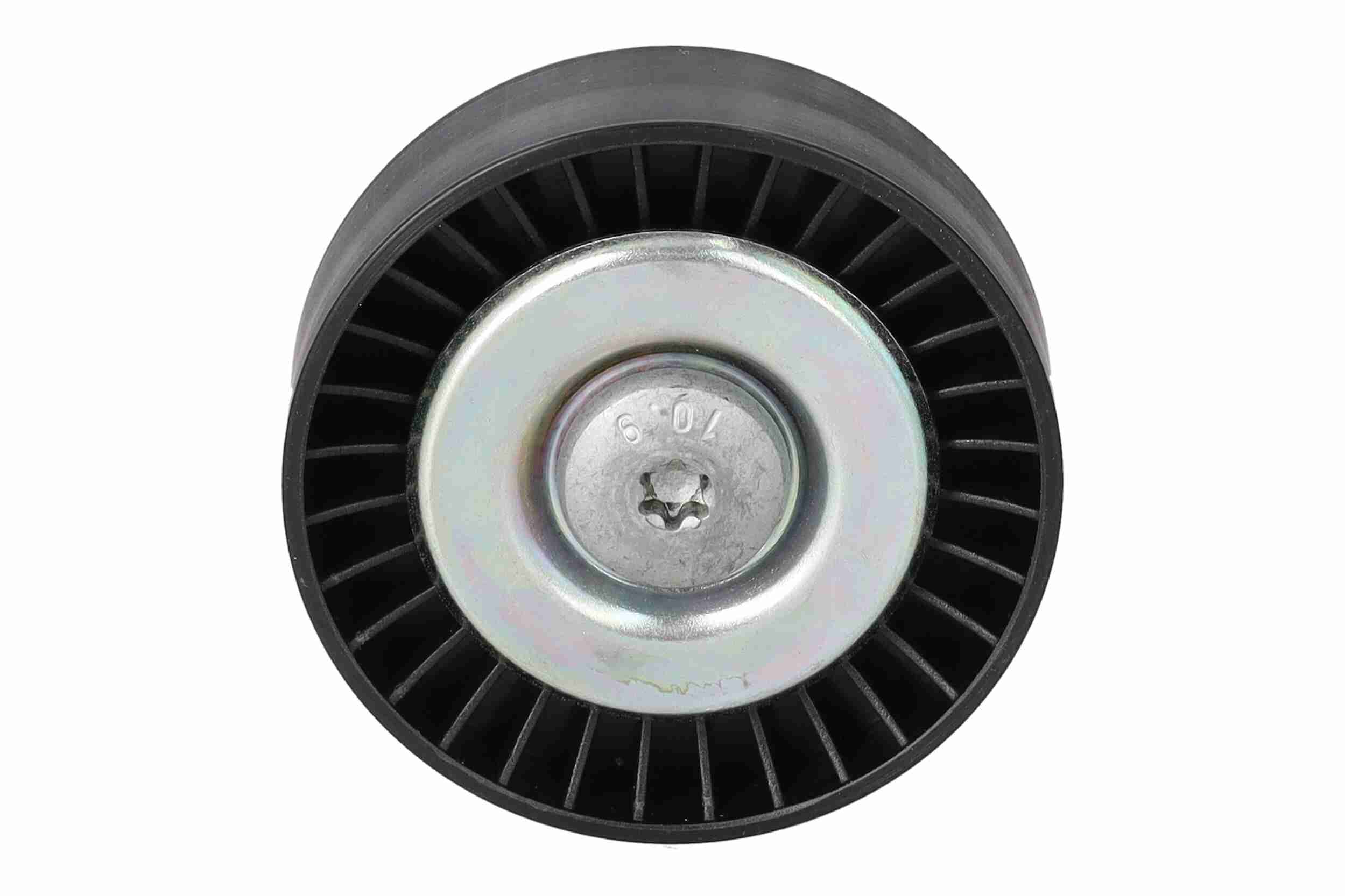 Galet enrouleur de courroie d'accessoire VAICO ref. V10-6959
