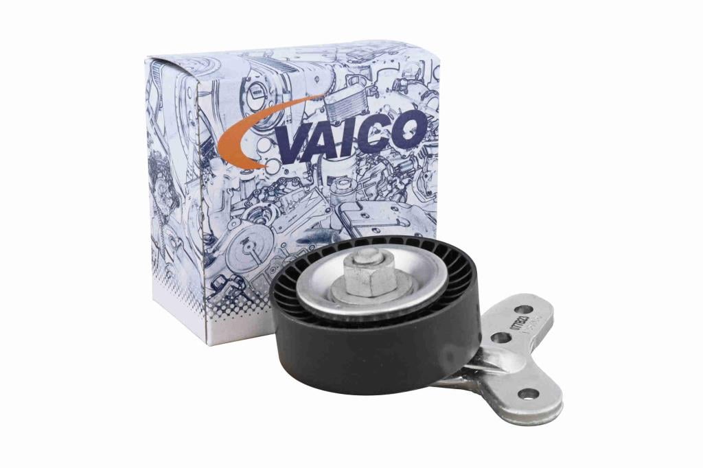 Galet enrouleur de courroie d'accessoire VAICO ref. V10-6960