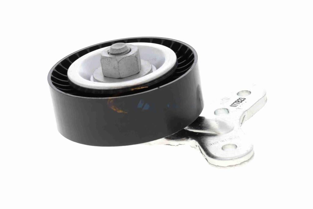 Galet enrouleur de courroie d'accessoire VAICO ref. V10-6960