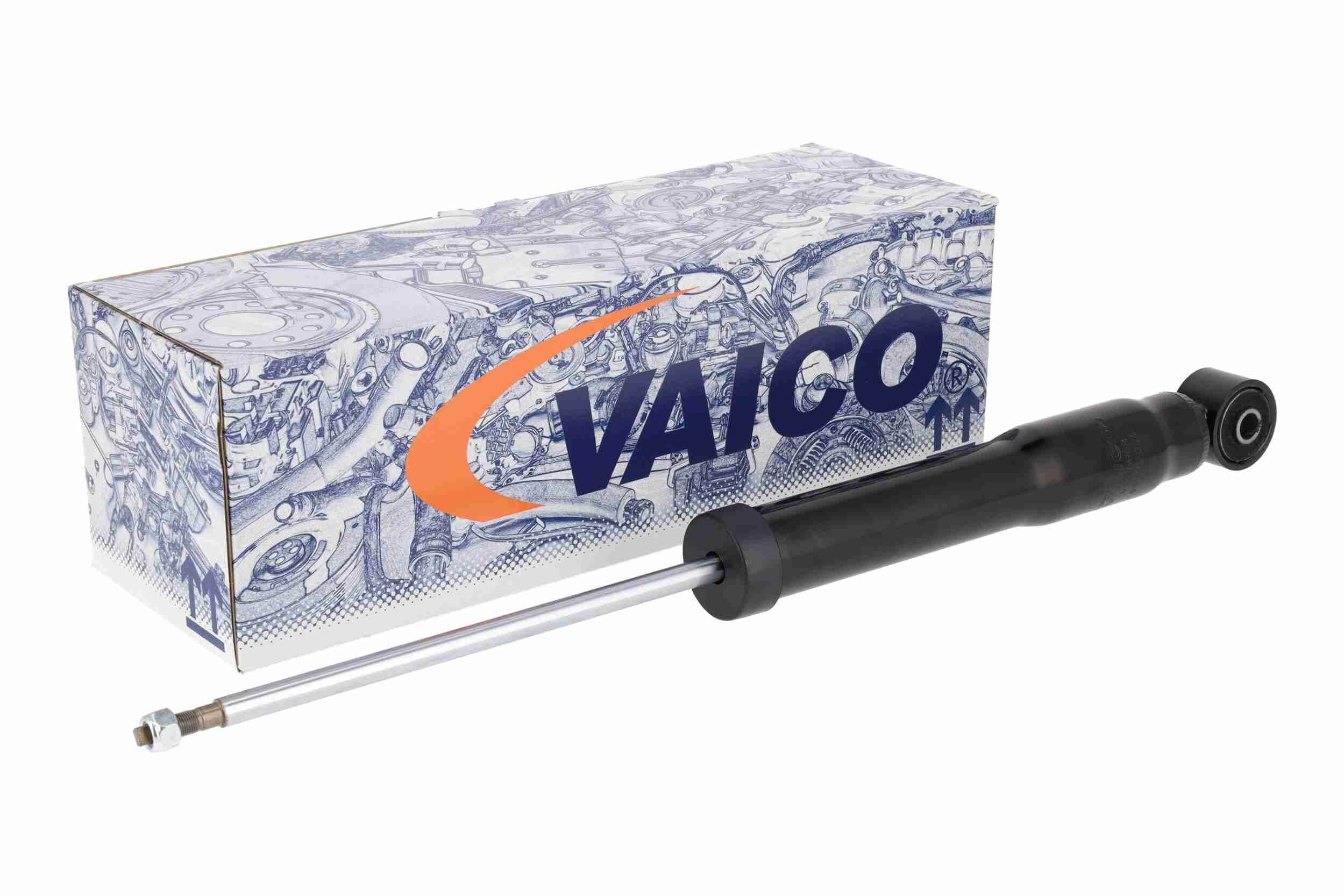 Amortisseur VAICO Qualité VAICO originale - ref. V10-6968