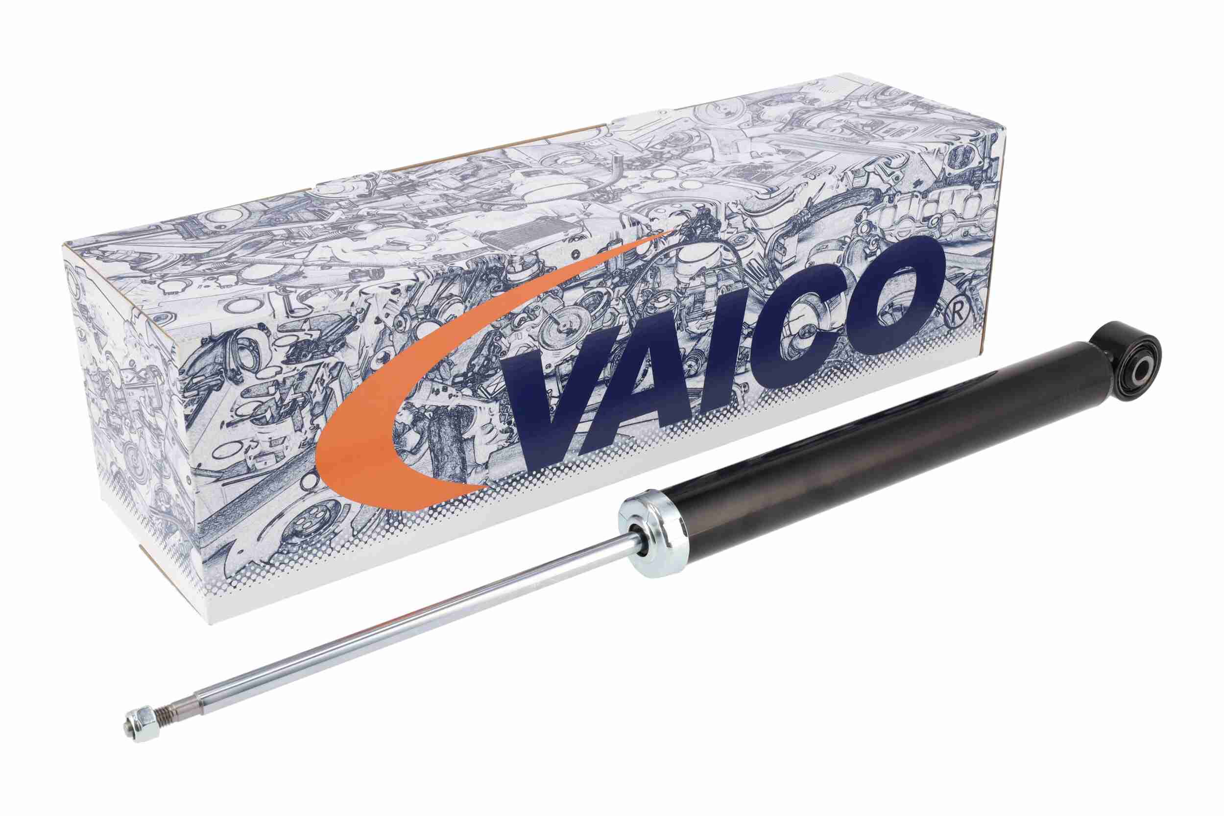 Amortisseur VAICO Green Mobility Parts - ref. V10-6969