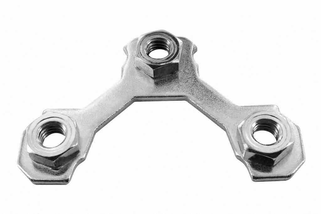 Butée hydraulique 