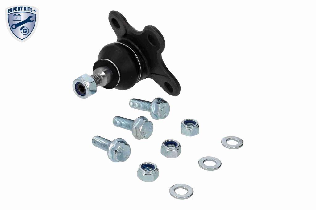 Rotule de suspension (Rotule de pivot) VAICO V10-7158