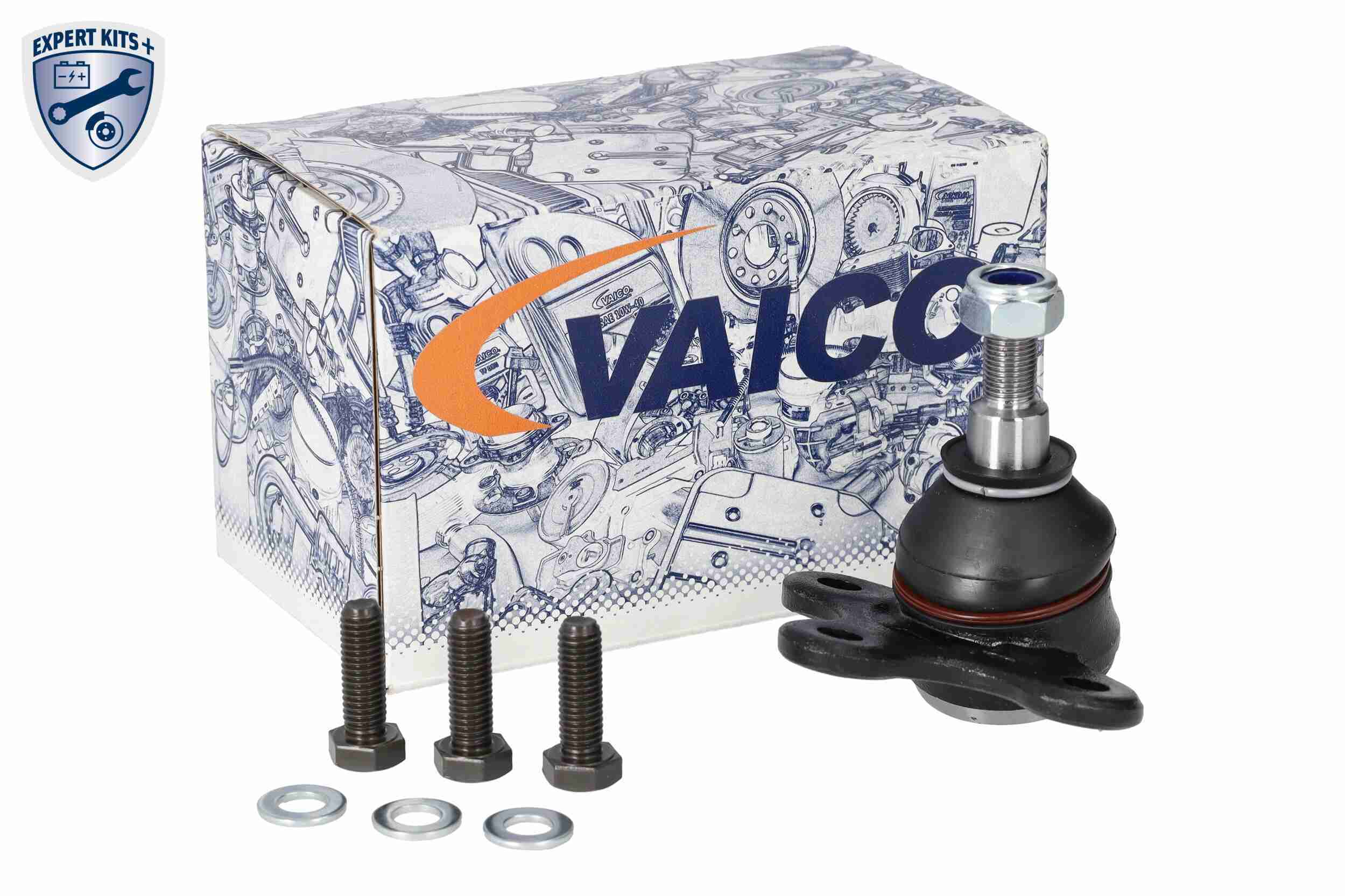Rótula de suspensión/carga VAICO V10-7159