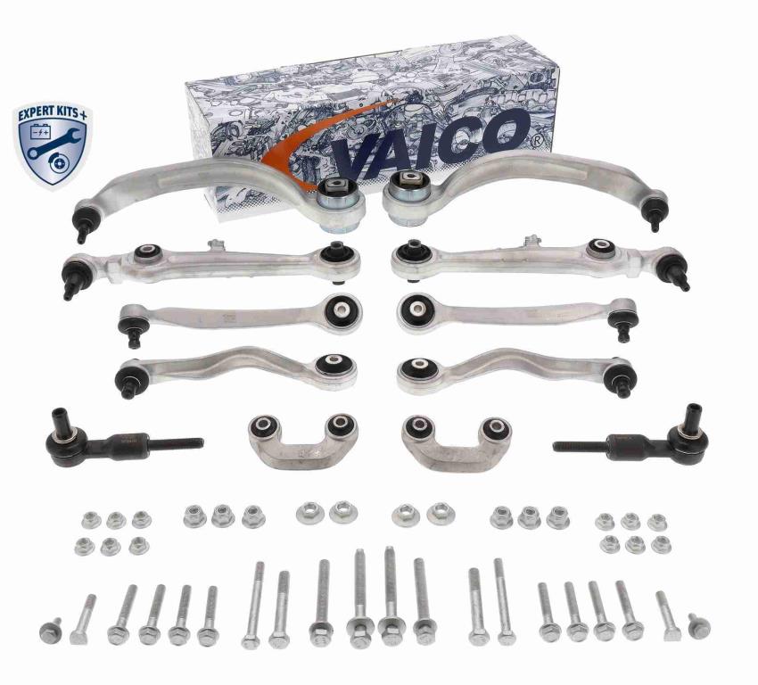 Kit de réparation, bras de suspension VAICO V10-7205