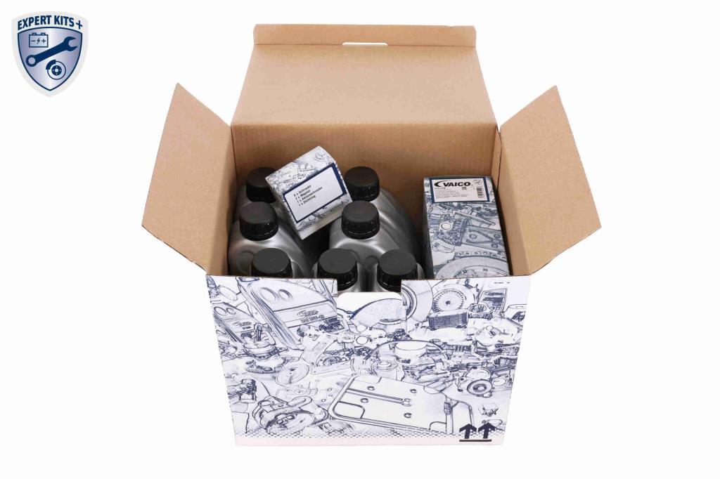 Kit de drenagem, caixa automática VAICO ref. V10-7344-XXL