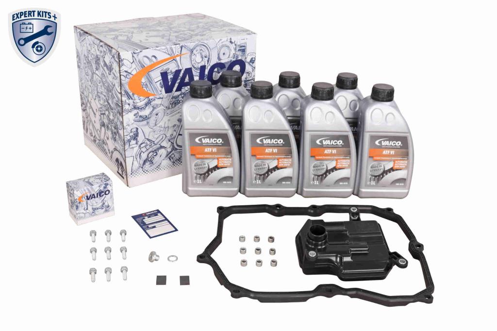 Kit de drenagem, caixa automática VAICO ref. V10-7344-XXL