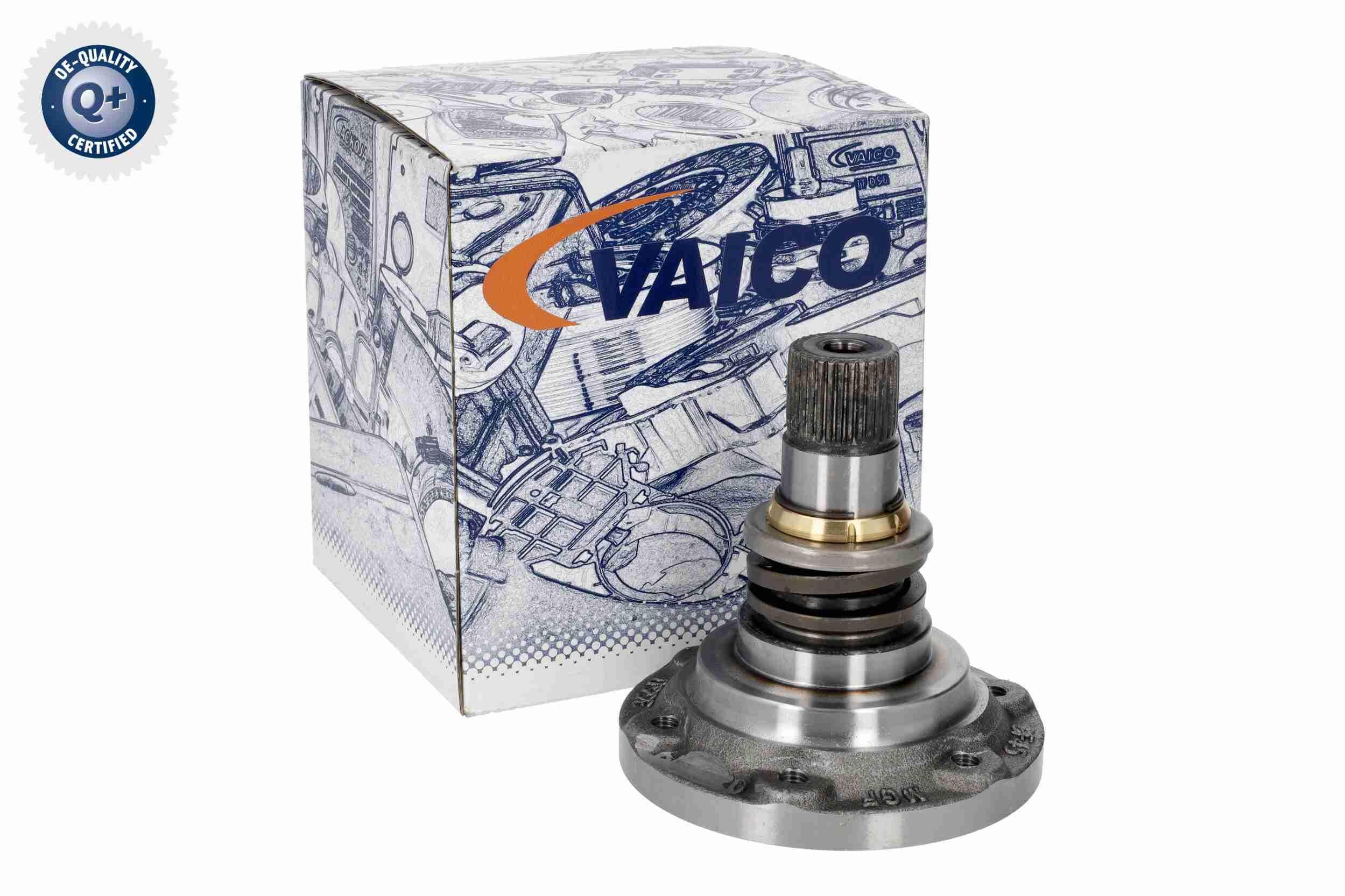 Cardan VAICO ref. V10-7354
