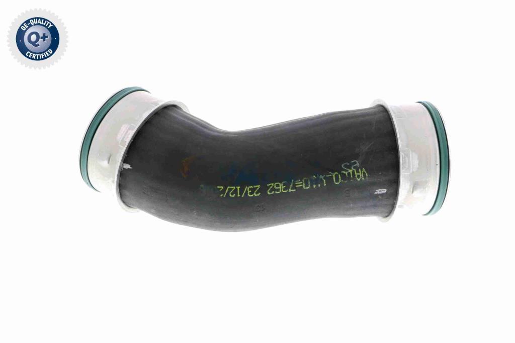 Durite de turbocompresseur (Durite de turbo) VAICO V10-7362